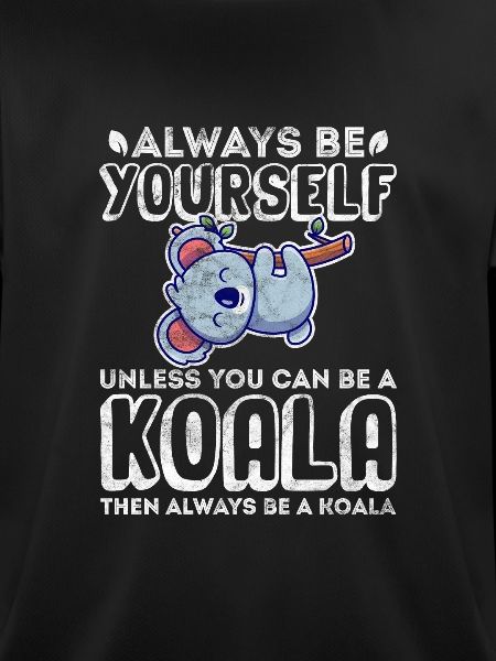 Koala bear