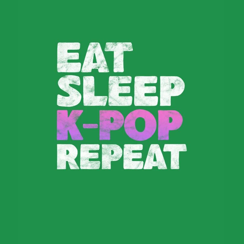 K-Pop Musique Coréenne Pop Corée Kpop Cadeau