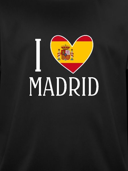 Madrid