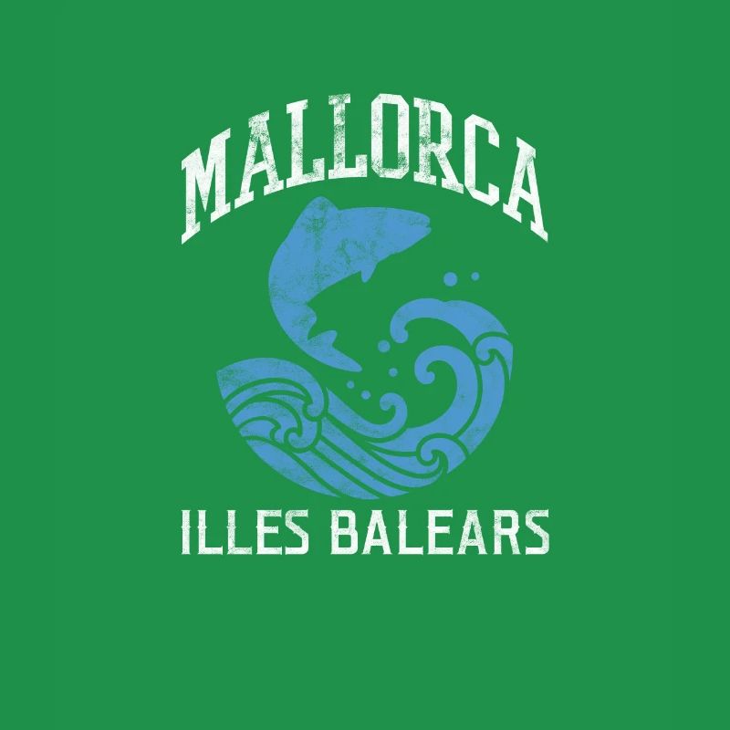 Spanien Spanisch Mallorca Spanier Urlaub Geschenk