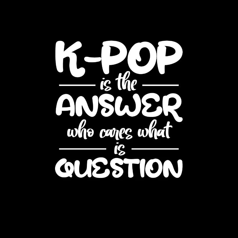 K-Pop
