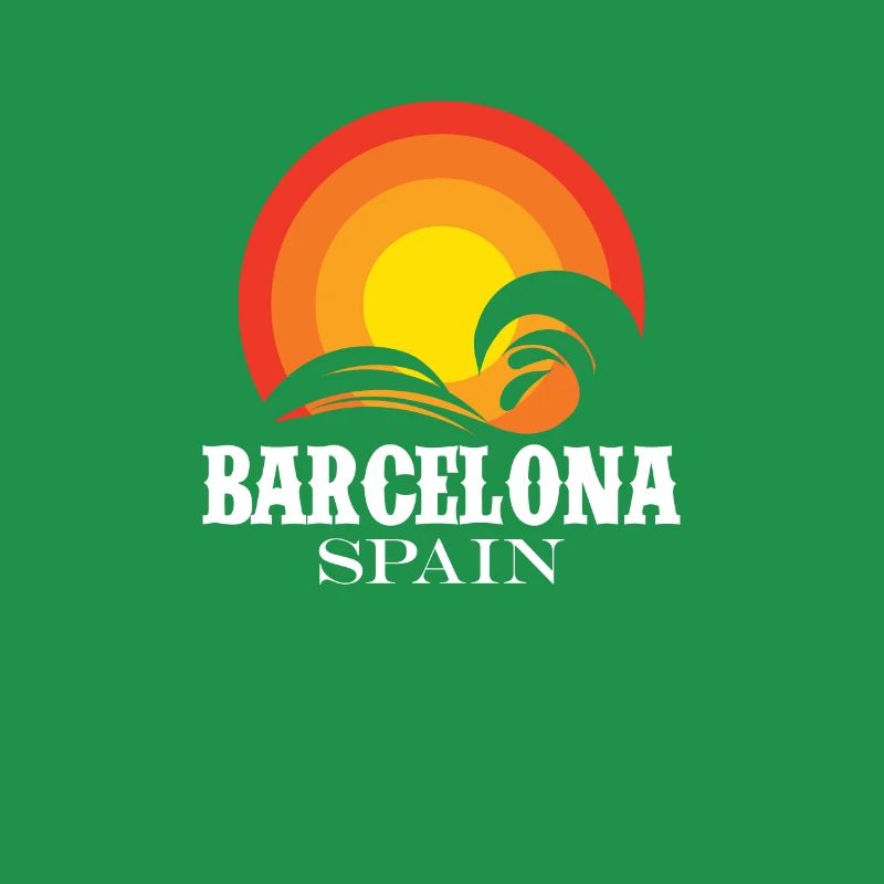 Barcelone