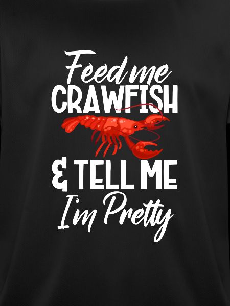 Crayfish