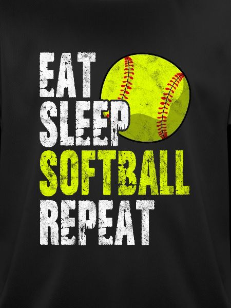 Softball