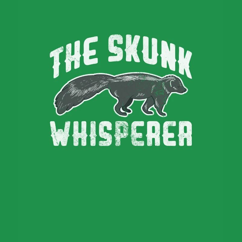 Skunk Stinker Stinker Skunk Gift
