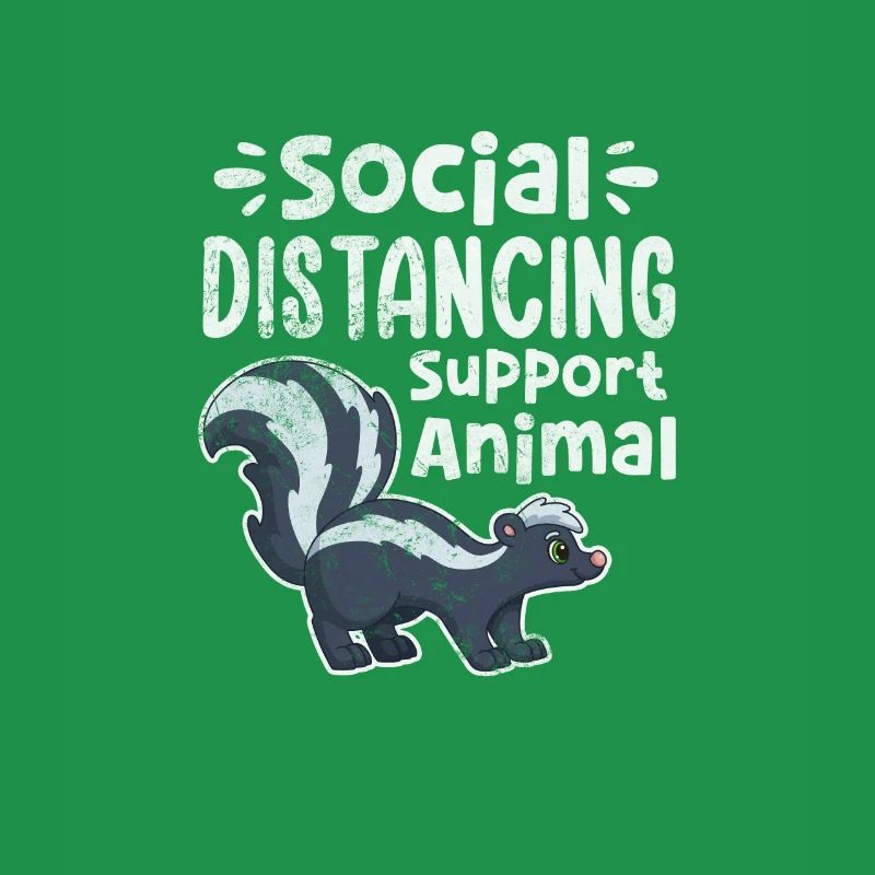 Skunk Stinker Stinker Skunk Gift