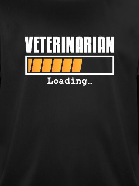 Veterinarian