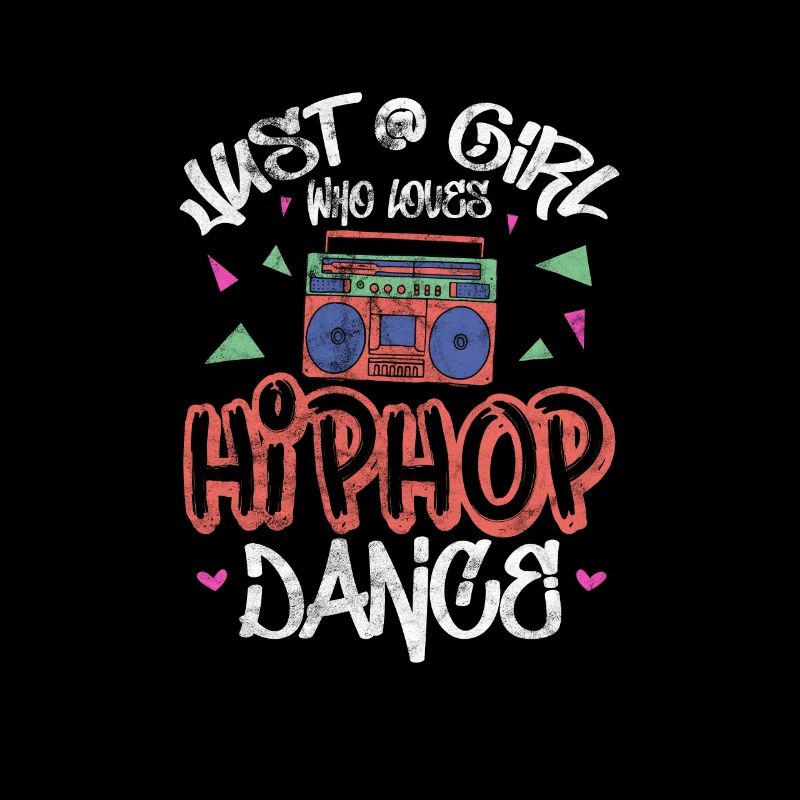 Hip-hop