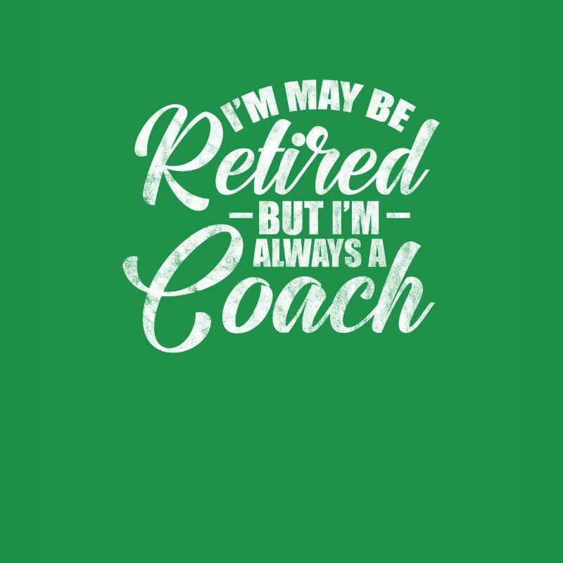 Coach de retraite