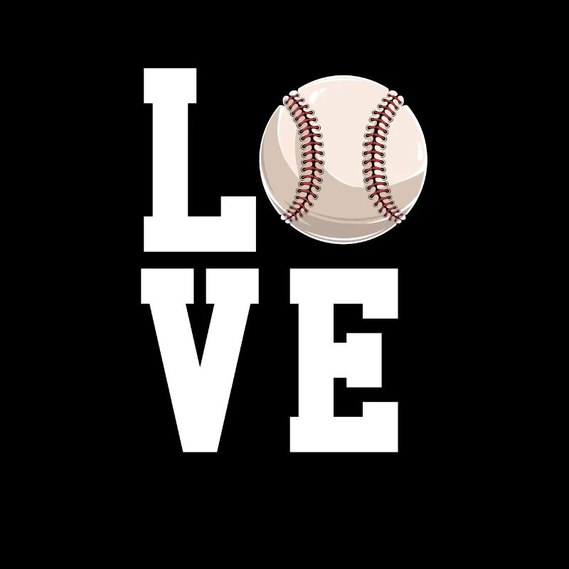 Softball Player Baseball Sport Pitcher Gift