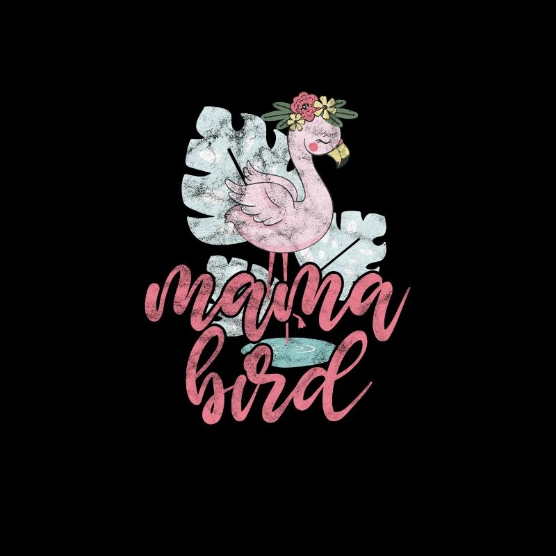 Flamingo Mutter