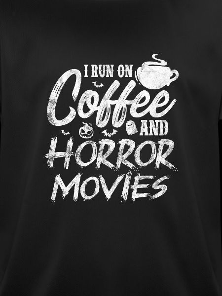 Kaffee Horror