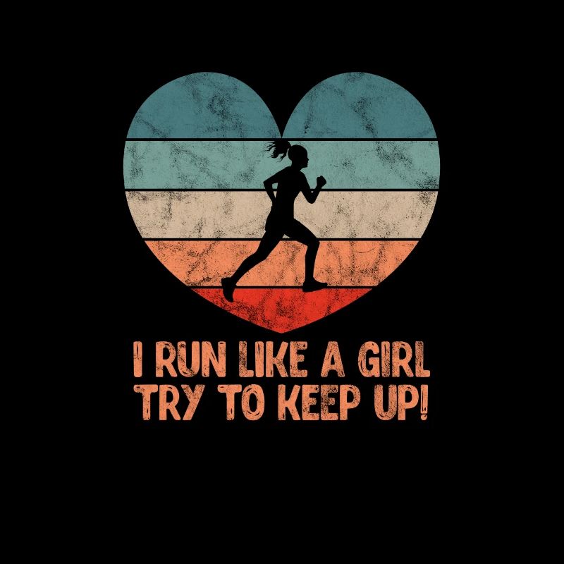 Running Runner Jogging Jogging Runner Gift