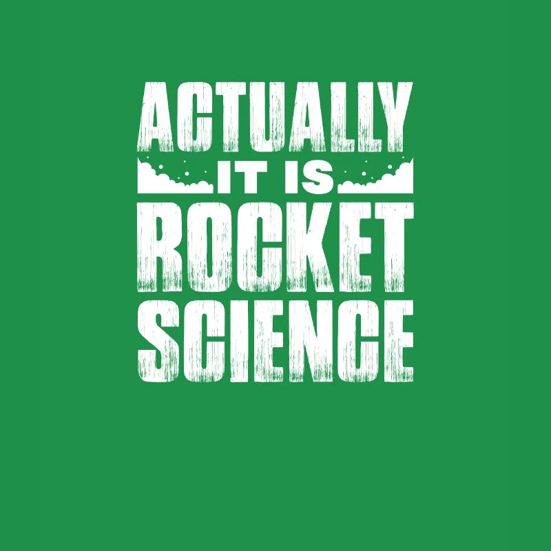 Space Engineer Aeronautical Engineer