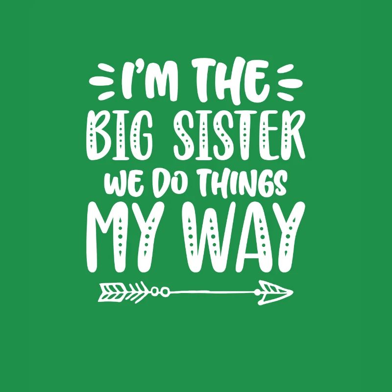 Große Schwester
