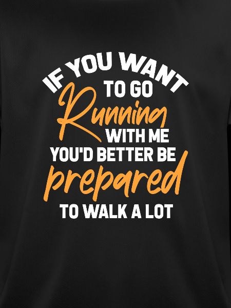 Run
