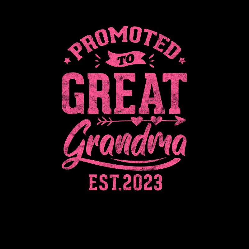 Grand-mère enceinte