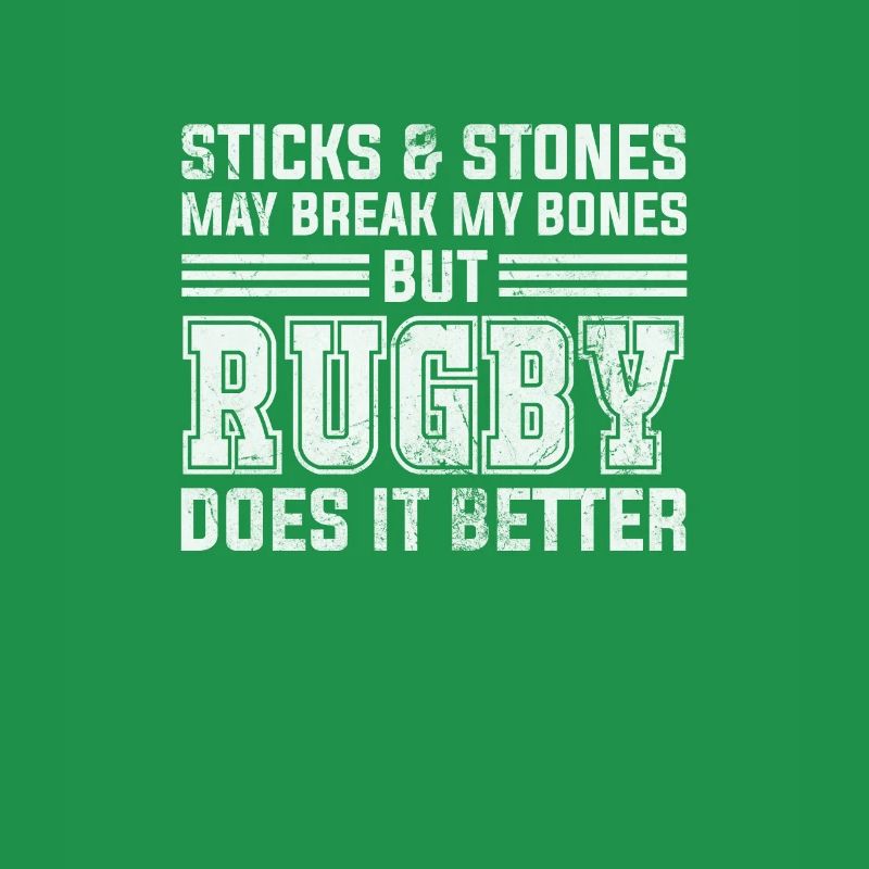Rugby