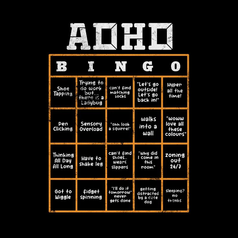 ADHS
