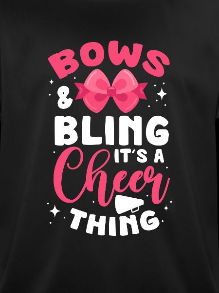 Cheerleader