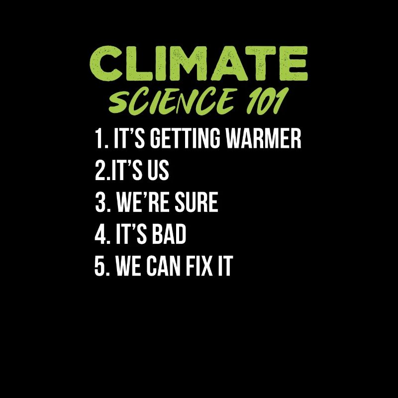 Climate change