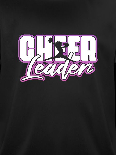 Cheerleader