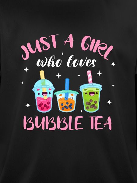 Bubble Tea