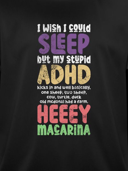 ADHD