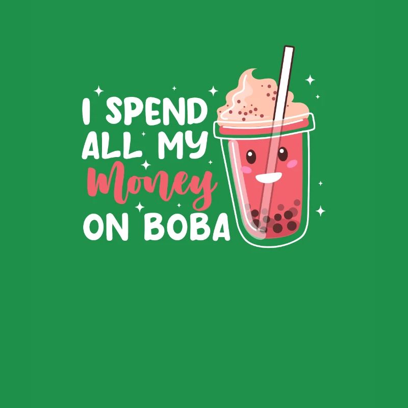 Bubble Tea