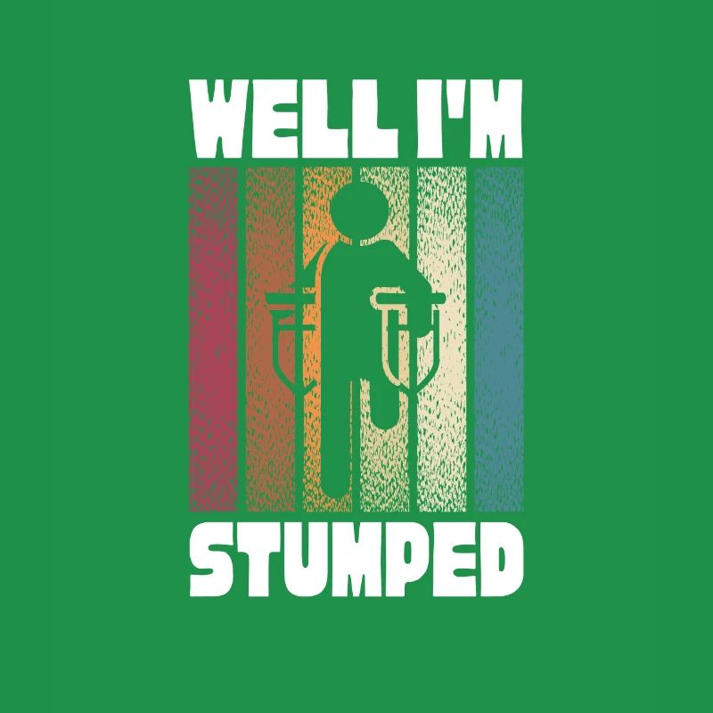 Amputation Amputation Prosthesis Gift