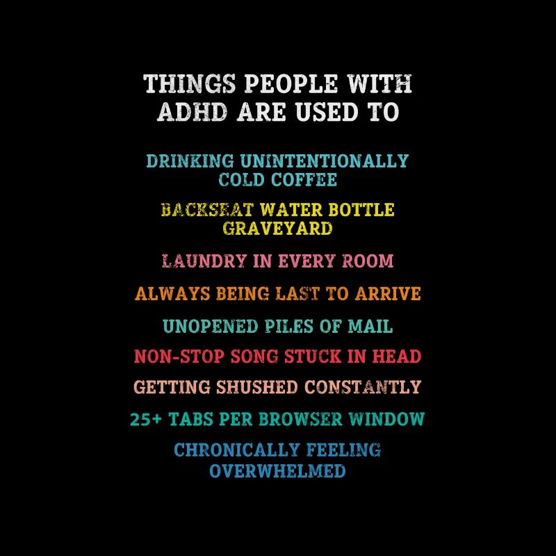 ADHD