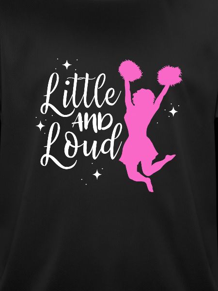Cheerleader