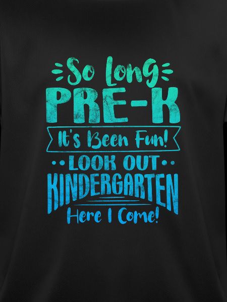 Kindergarten