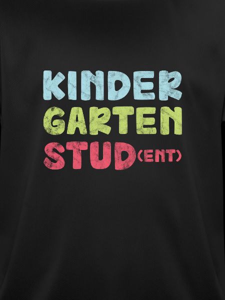 Kindergarten