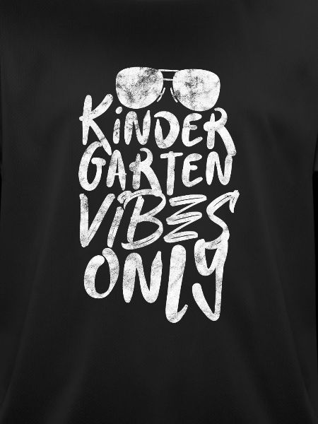 Kindergarten