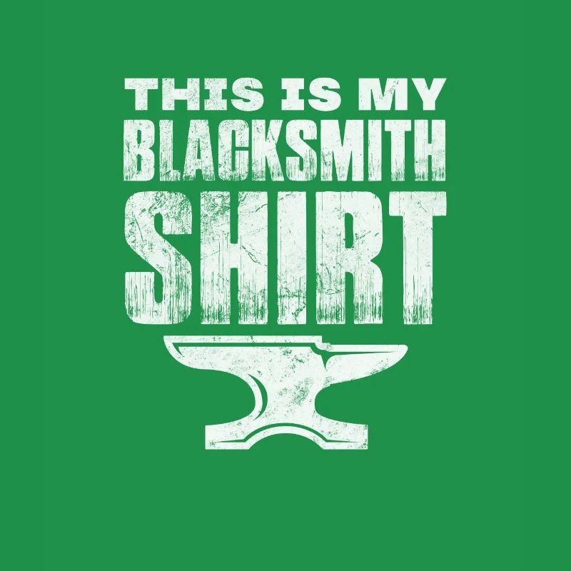 Blacksmith