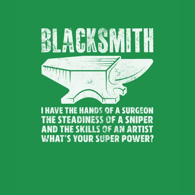 Blacksmith