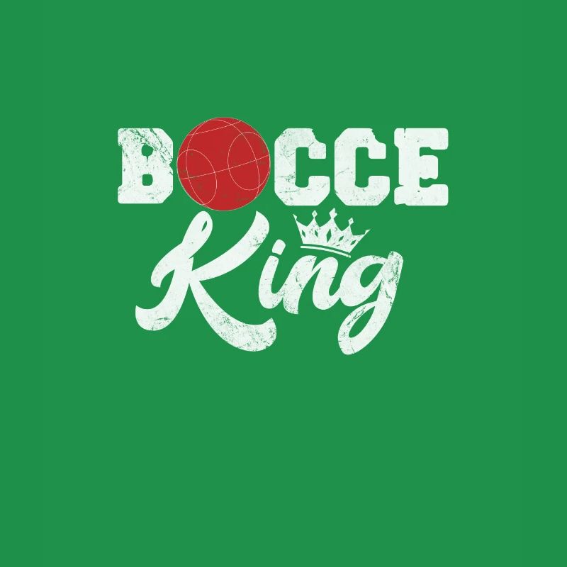 Bocce