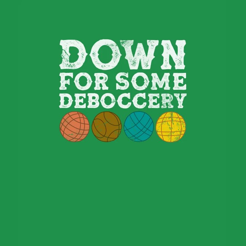 Bocce