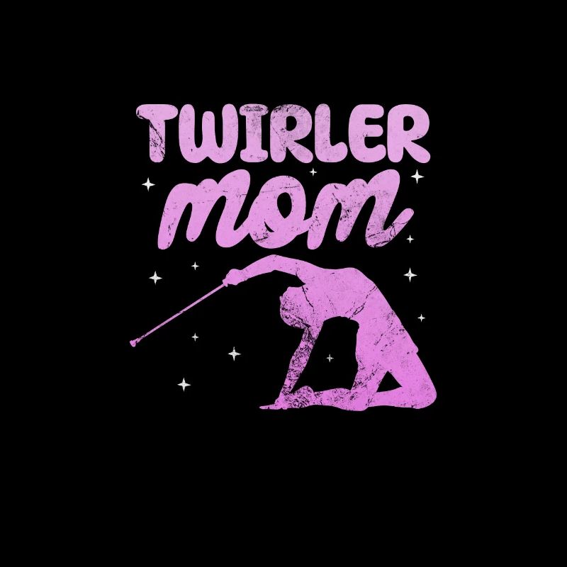 Baton Twirling