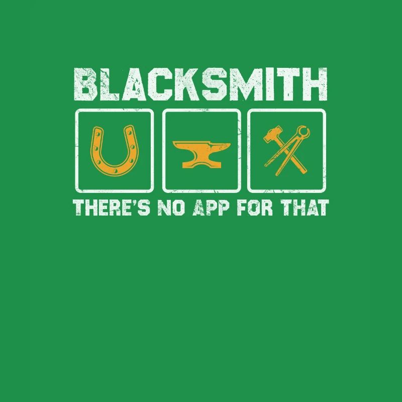 Blacksmith