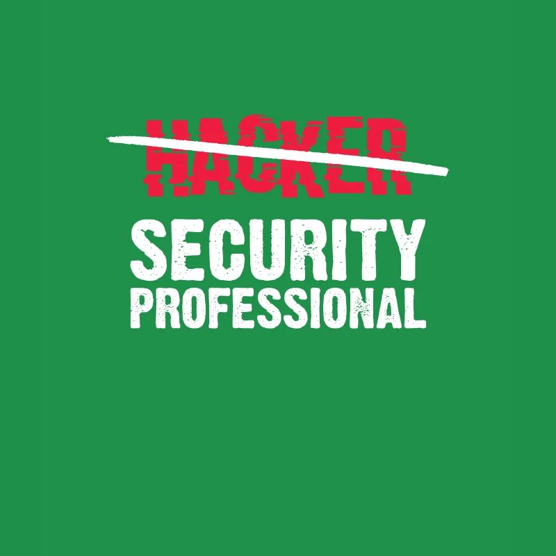 Hacker codeur ordinateur piratage cadeau