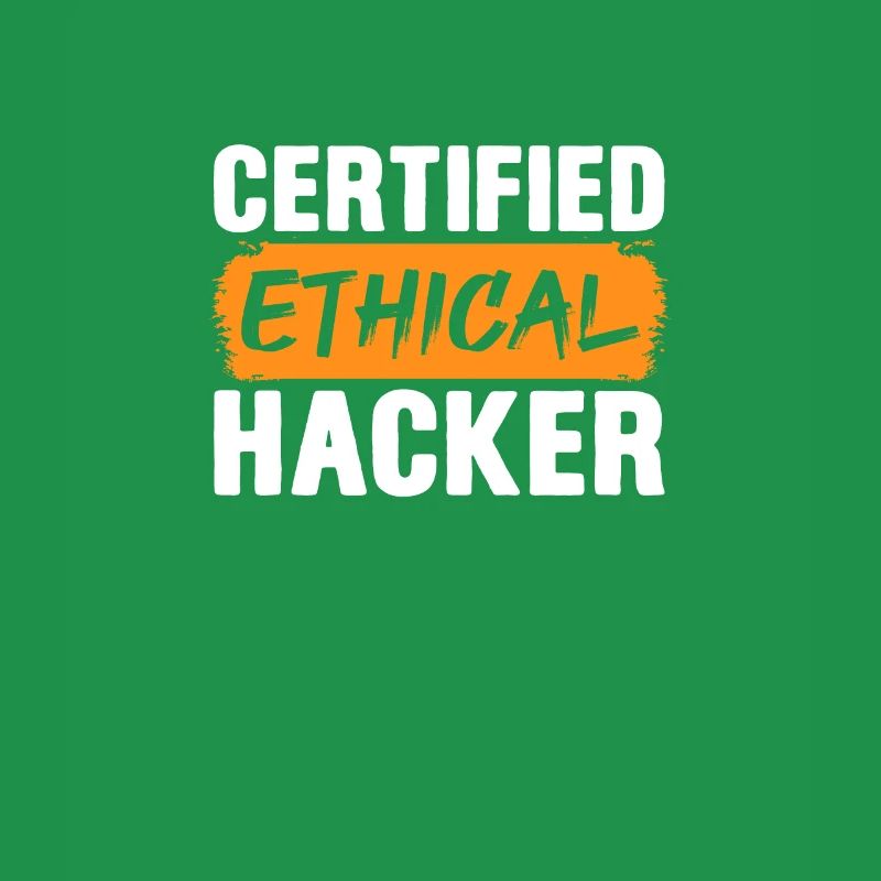 Hacker Coder Computerfreak Nerd Hacking Geschenk