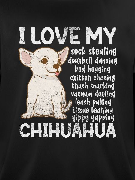 Chihuahua