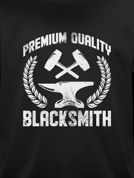 Blacksmith