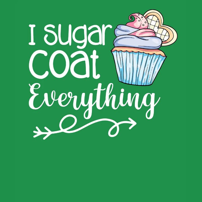 Cupcake Muffin Baking Gift