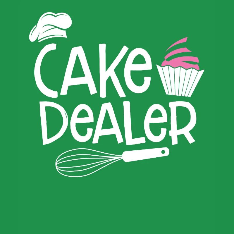 Cupcake Muffin Baking Gift