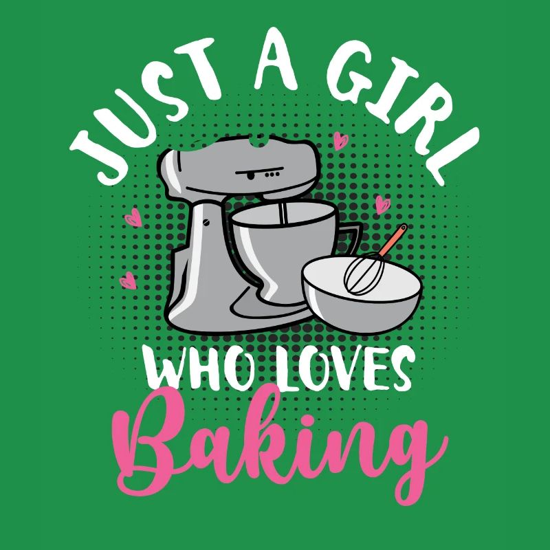 Cupcake Muffin Baking Gift