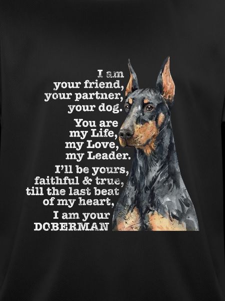 Doberman