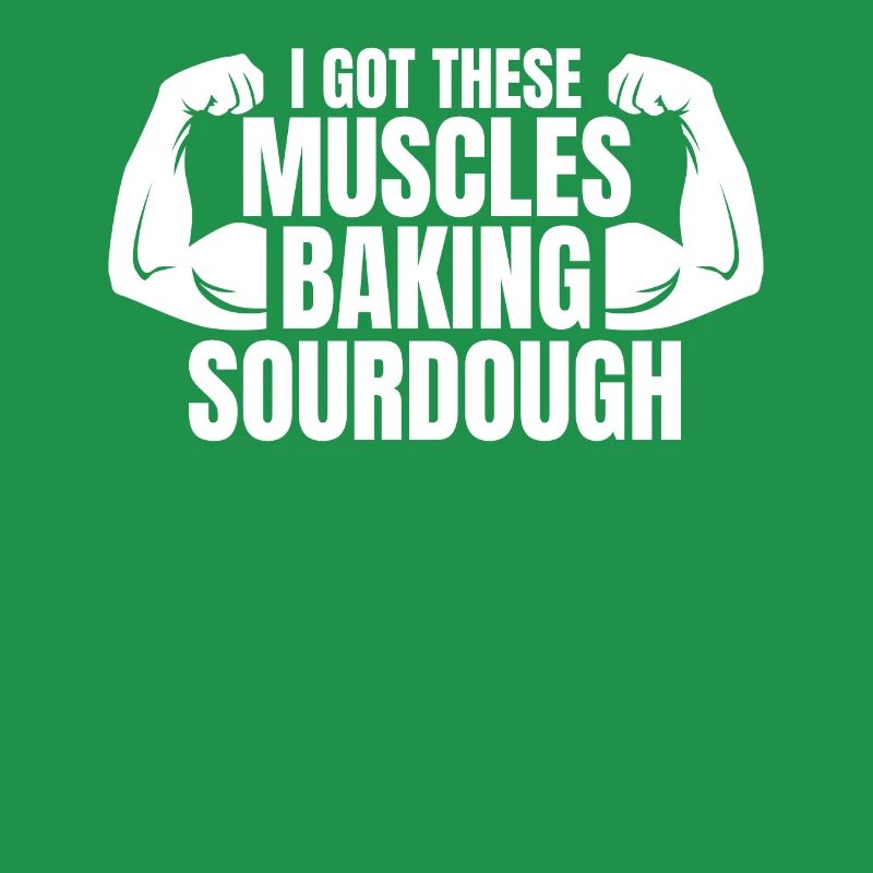 Bäcker Bäckerein Backwaren Backen Geschenk